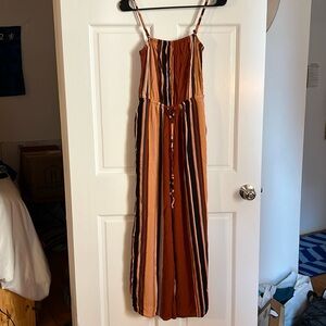 American Eagle jumpsuit